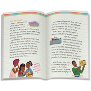 Melody: My Diary Book (Historical Characters) D2