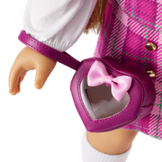 We Heart Fashion Accessories for 18-inch Dolls W5