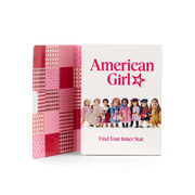 American Girl® 30-Postcard Pack L0