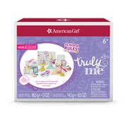 Love to Explore Art & Science Set for 18-inch Dolls H6
