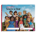 American Girl: You’re a Star: A Fill-In Book K0
