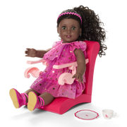 Treat Seat Set for 18-inch Dolls C2