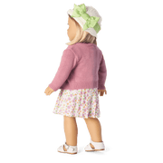 Kit Kittredge™ 18-inch Doll, Book & Accessories (Historical Characters) J5