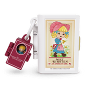 Polly Pocket™ x American Girl® Compact 3-Pack Set F6