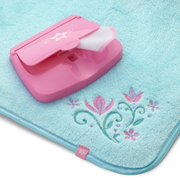 Disney Frozen Anna Cuddle & Care Set with Bitty Baby® Doll by American Girl® Y6