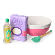 Summer’s Baking Accessories™ for 18-inch Dolls (Girl of the Year™ 2025) P7