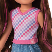 AG Sisters™ School Style Fashion Set E6