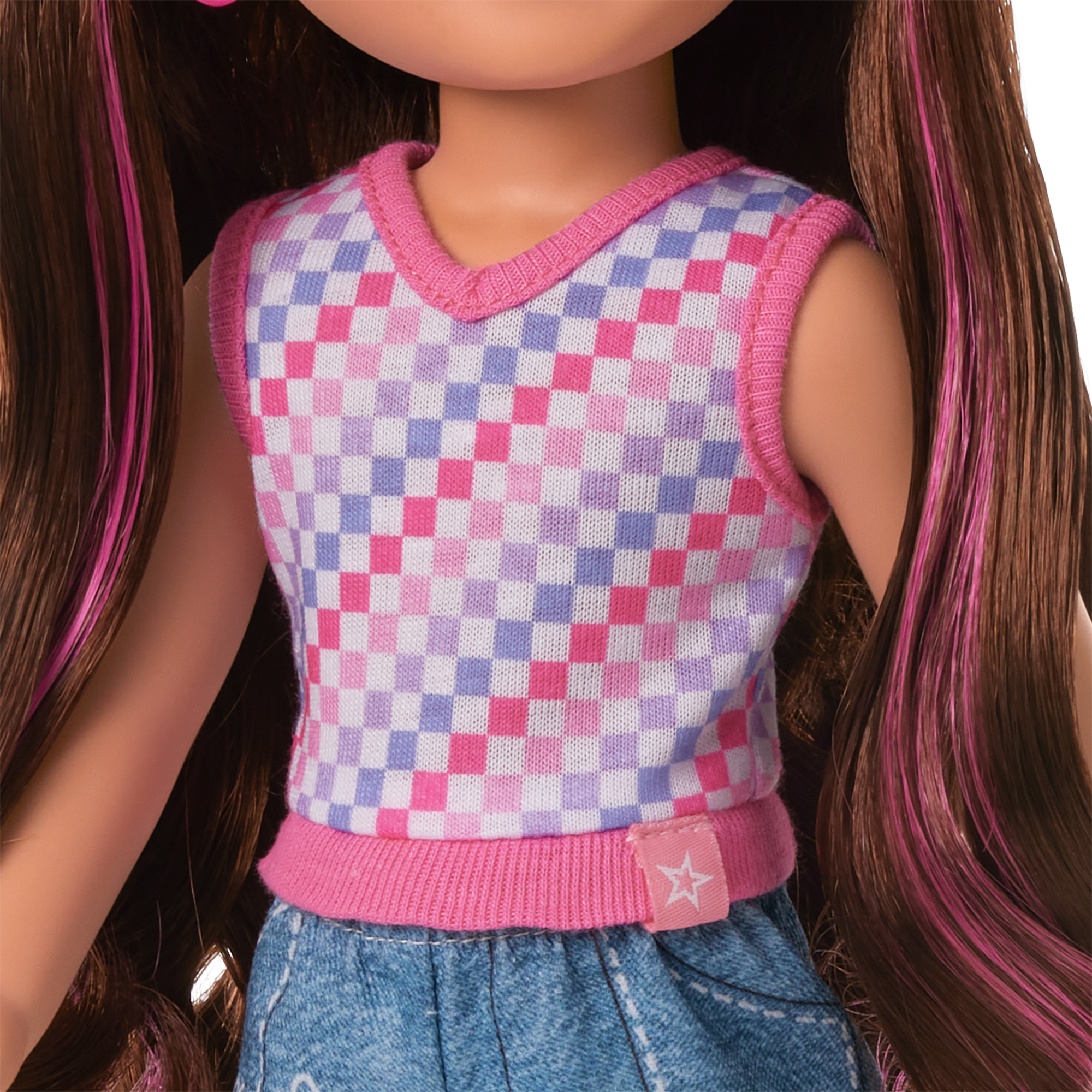 AG Sisters™ School Style Fashion Set E6