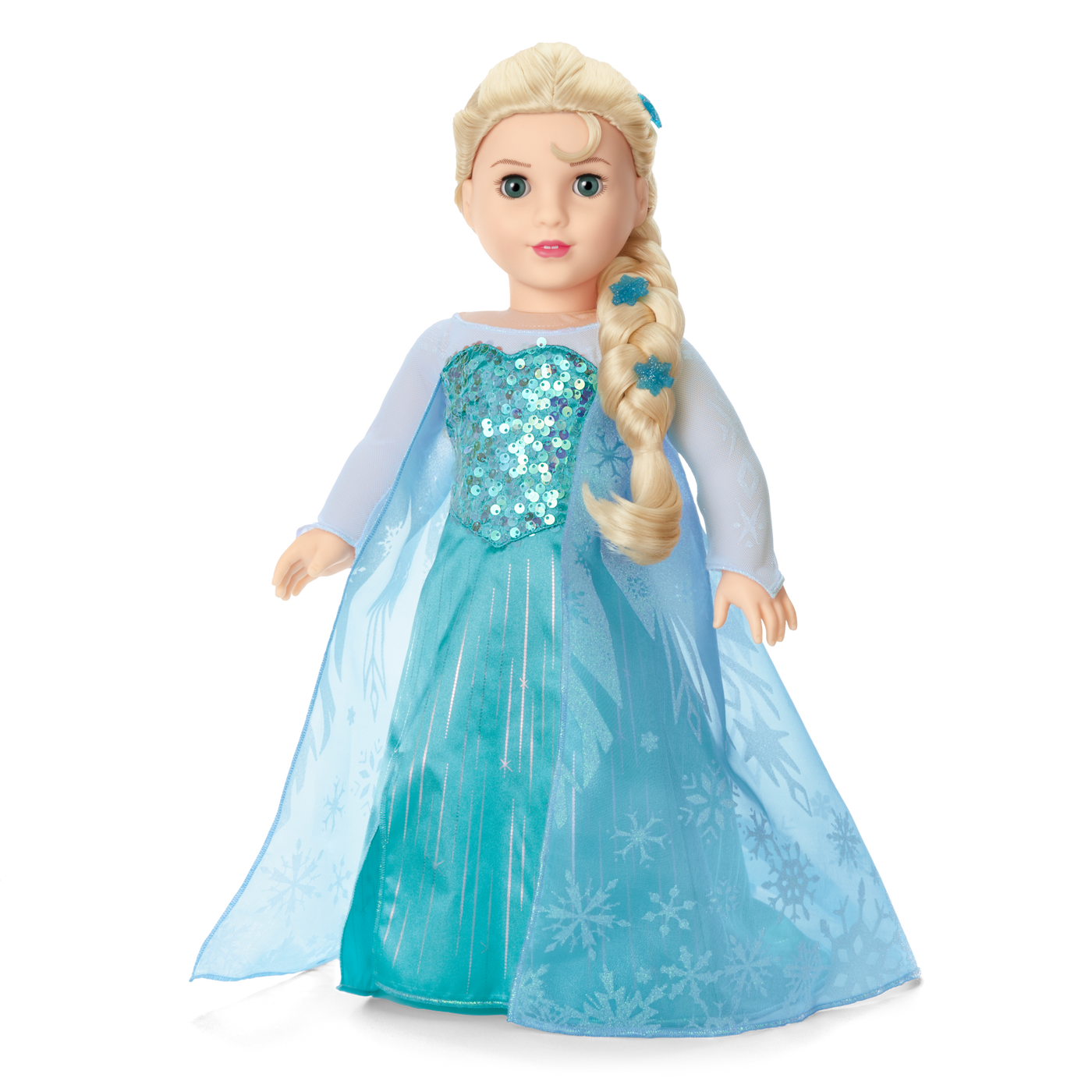 Disney Frozen Elsa Doll by American Girl® W2