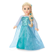 Disney Frozen Elsa Doll by American Girl® W2
