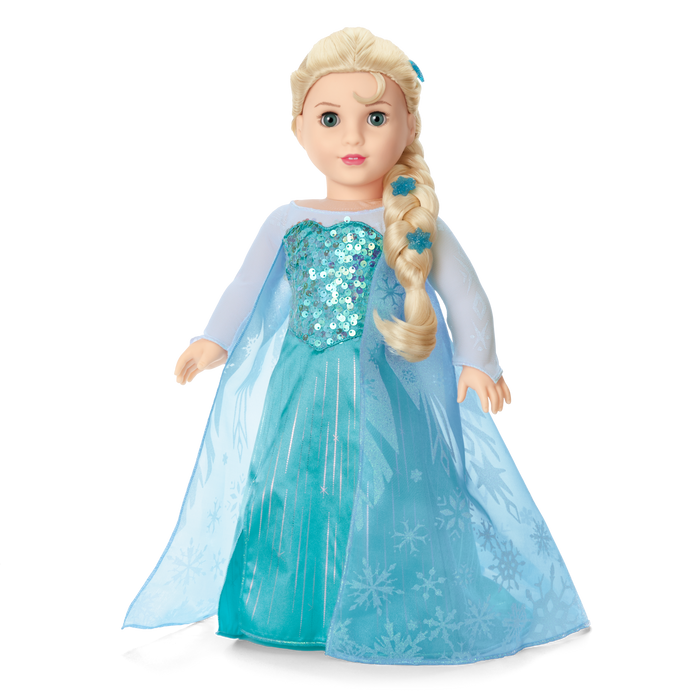 Disney Frozen Elsa Doll by American Girl® W2