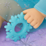 Disney Frozen Elsa Cuddle & Care Set with Bitty Baby® Doll by American Girl® N0