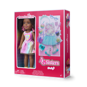 Wesley’s™ Sparkle & Celebrate Set (AG Sisters™) M7