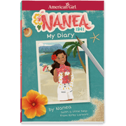 Nanea™ 18-inch Doll & Journal (Historical Characters) B8