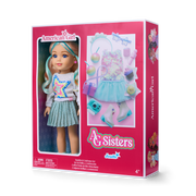 Jozette’s™ Sparkle & Celebrate Set (AG Sisters™) I6