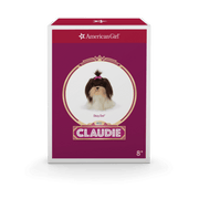 Claudie's™ Dog, Dizzy Dot™ (Historical Characters) A7