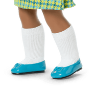 Melody™ 18-inch Doll & Journal (Historical Characters) Z5