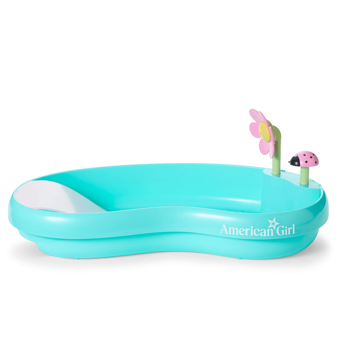 Bitty Baby® Splash™ Pool A2