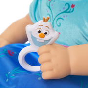 Disney Frozen Anna Cuddle & Care Set with Bitty Baby® Doll by American Girl® Y6