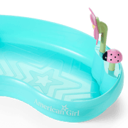 Bitty Baby® Splash™ Pool A2