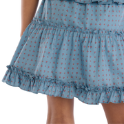 American Girl® x Hill House Home Tiny Paz Nap Set for Girls (Kirsten™ Print) V3