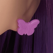 AG Sisters™ Francie™ Doll E2