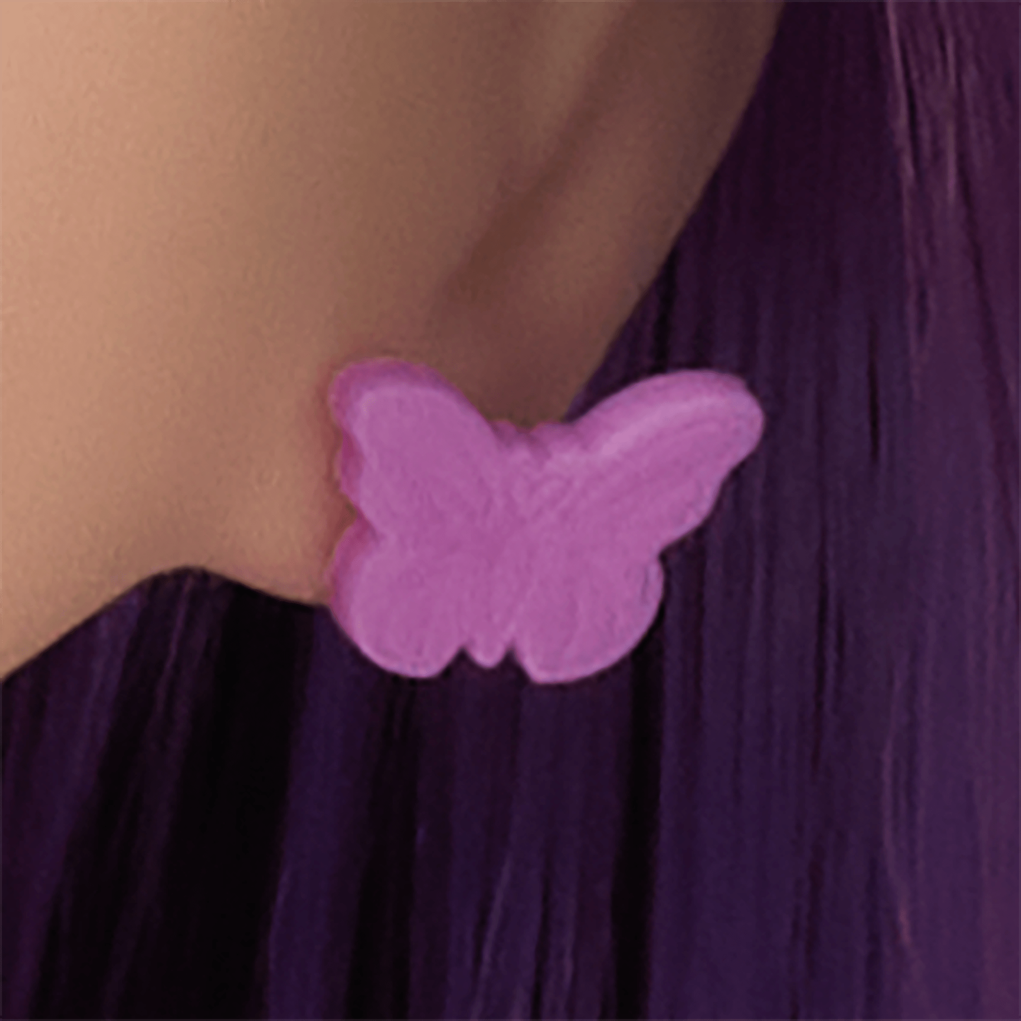 AG Sisters™ Francie™ Doll E2