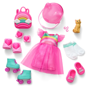 AG Sisters™ Lea™ Doll G9