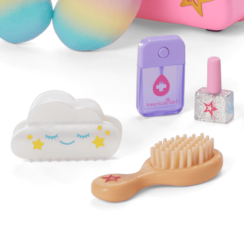 AG Sisters™ Self-Care Sleepover Set N2