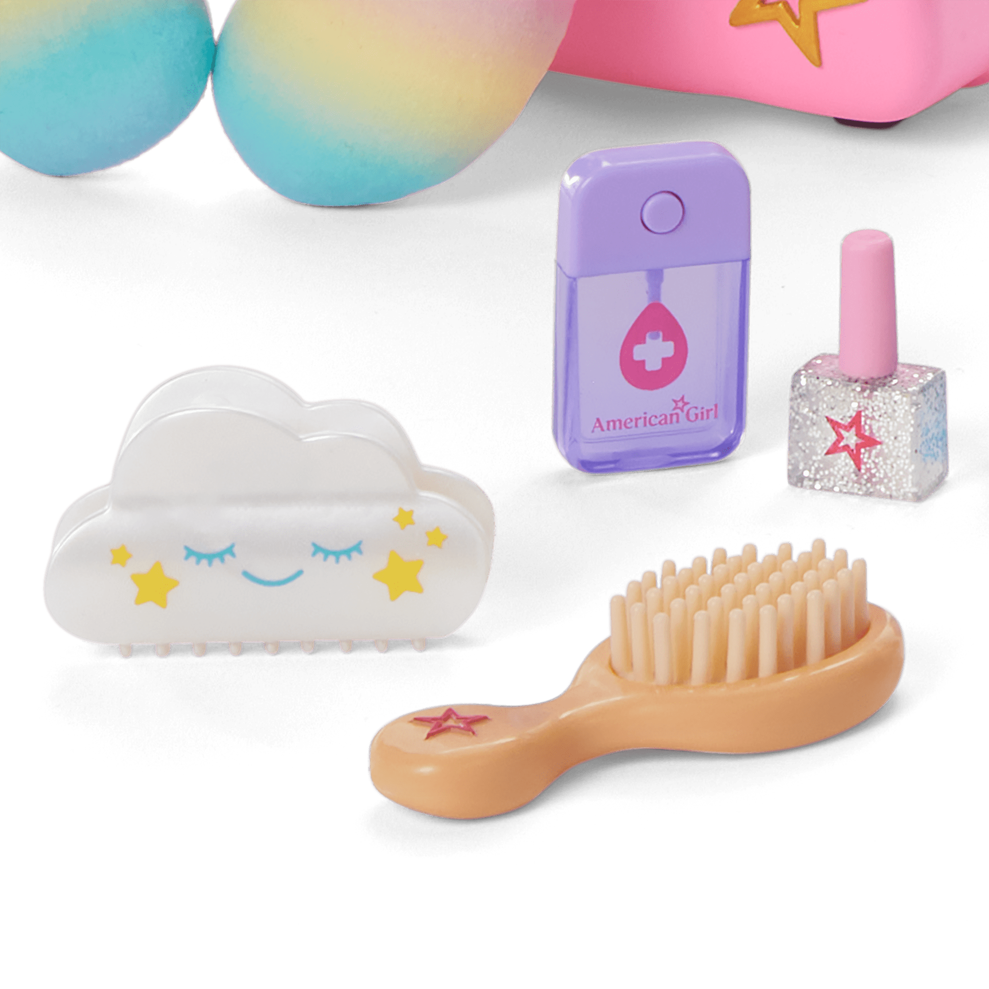 AG Sisters™ Self-Care Sleepover Set N2