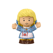 Fisher-Price® Little People Collector™ American Girl® T0