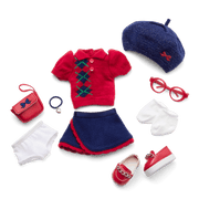 Modern Era™ Molly™ Doll Q2