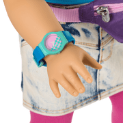 Courtney’s™ Hip Accessories for 18-inch Dolls (Historical Characters) M7