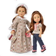 Modern Era™ Felicity™ Doll J8