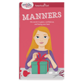 A Smart Girl's Guide: Manners L2