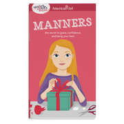 A Smart Girl's Guide: Manners L2