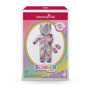Summer’s™ Stars & Snuggles PJs for 18-inch Dolls (Girl of the Year™ 2025) O6