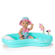 Bitty Baby® Splash™ Pool A2