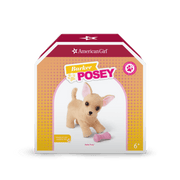 Barker Posey™ Dog for 18-inch Dolls K1