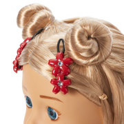 Modern Era™ Kirsten™ Doll U2