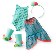 Camille™ Doll K7