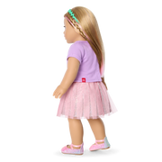 Summer’s™ Bake Sale Outfit for 18-inch Dolls (Girl of the Year™ 2025) C4