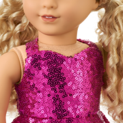 American Girl® x Megan Moroney Stage Outfit for 18-inch Dolls R9