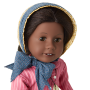 Addy Walker™ 18-inch Doll, Book & Accessories (Historical Characters) E1