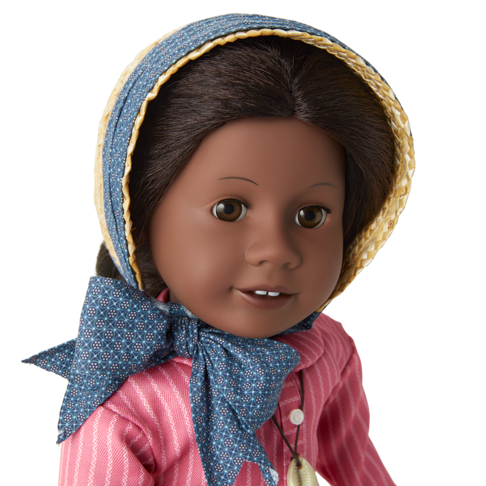 Addy Walker™ 18-inch Doll, Book & Accessories (Historical Characters) E1