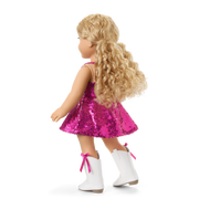 American Girl® x Megan Moroney Stage Outfit for 18-inch Dolls R9