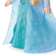 Disney Frozen Elsa Doll by American Girl® W2