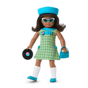 Melody’s™ Accessories for 18-inch Dolls (Historical Characters) A1