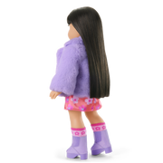 Truly Me™ #130 Doll & Day of Fun All-in-One Set L9