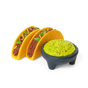 Mini Mystery Pack: Delicious Dishes Collection Series 2 V0